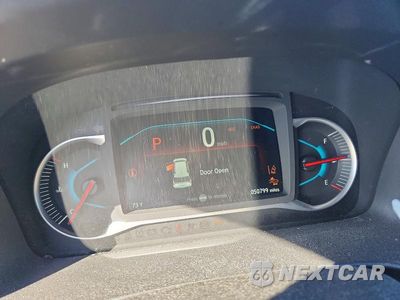 Zdjęcie 9 z 13 samochodu: 2020 HONDA PILOT EXL VIN:5FNYF6H58LB048002 - miniatura