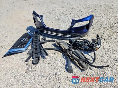 Zdjęcie 13 z 14 samochodu: 2023 NISSAN ROGUE S VIN:5N1BT3AB1PC855571 - miniatura