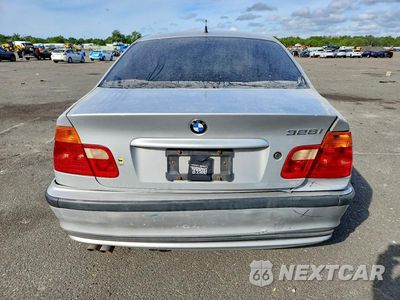 Zdjęcie 6 z 12 samochodu: 2000 BMW 328 I VIN:WBAAM5332YEJ40963 - miniatura