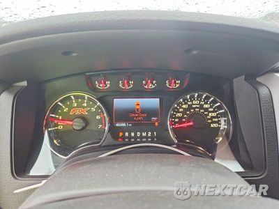 Zdjęcie 9 z 12 samochodu: 2013 FORD F150 SUPERCREW VIN:1FTFW1ET2DKG32042 - miniatura