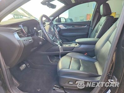 Zdjęcie 7 z 13 samochodu: 2023 CADILLAC XT5 PREMIUM LUXURY VIN:1GYKNCRS4PZ110145 - miniatura