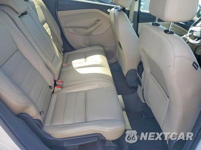 Zdjęcie 11 z 13 samochodu: 2017 FORD ESCAPE TITANIUM VIN:1FMCU9J95HUB94883 - miniatura