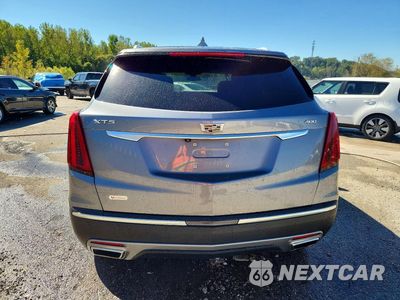 Zdjęcie 6 z 14 samochodu: 2021 CADILLAC XT5 PREMIUM LUXURY VIN:1GYKNCRS8MZ116168 - miniatura