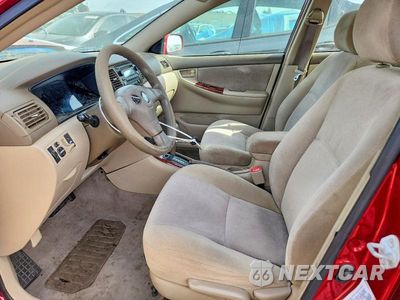 Zdjęcie 7 z 12 samochodu: 2006 TOYOTA COROLLA LE VIN:1NXBR32E36Z740258 - miniatura