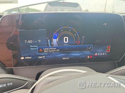 Zdjęcie 9 z 12 samochodu: 2026 CHEVROLET TRAVERSE LT VIN:1GNEVGKS0TJ363242 - miniatura
