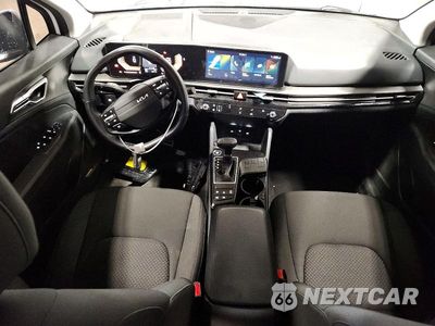 Zdjęcie 8 z 12 samochodu: 2026 KIA SPORTAGE LX VIN:5XYK23DF8TG363468 - miniatura
