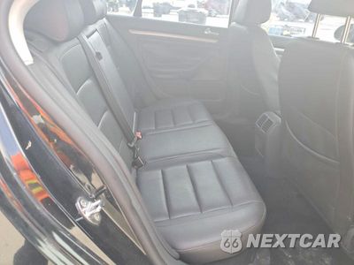 Zdjęcie 10 z 12 samochodu: 2007 VOLKSWAGEN JETTA WOLFSBURG VIN:3VWEF71K67M178531 - miniatura