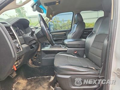Zdjęcie 7 z 12 samochodu: 2014 RAM 1500 SPORT VIN:1C6RR7MTXES257809 - miniatura