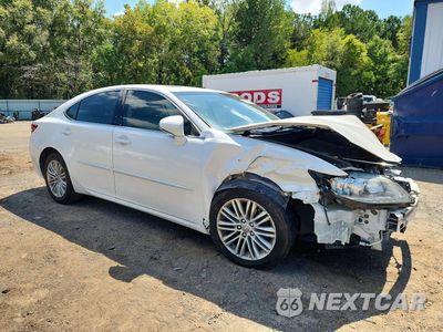 Czwarte zdjęcie samochodu z boku: 2015 LEXUS ES 350 VIN:JTHBK1GG7F2195456 - miniatura