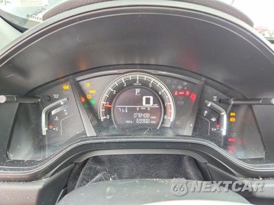 Zdjęcie 9 z 13 samochodu: 2019 HONDA CR-V LX VIN:2HKRW6H34KH233988 - miniatura