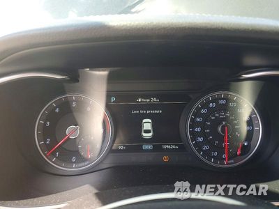 Zdjęcie 9 z 13 samochodu: 2019 GENESIS G70 3.3T ADVANCED VIN:KMTG34LE0KU034344 - miniatura
