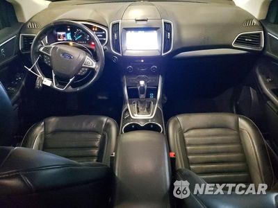 Zdjęcie 8 z 13 samochodu: 2016 FORD EDGE SEL VIN:2FMPK4J99GBB21160 - miniatura