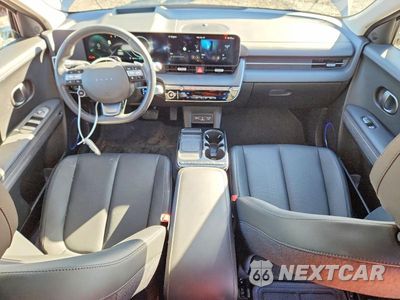 Zdjęcie 8 z 14 samochodu: 2025 HYUNDAI IONIQ 5 LIMITED VIN:7YAKRDDC2SY017597 - miniatura
