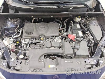 Zdjęcie 11 z 12 samochodu: 2023 TOYOTA RAV4 XLE VIN:2T3W1RFVXPW292891 - miniatura