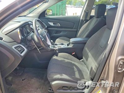 Zdjęcie 7 z 13 samochodu: 2011 GMC TERRAIN SLE VIN:2CTFLTEC1B6440118 - miniatura