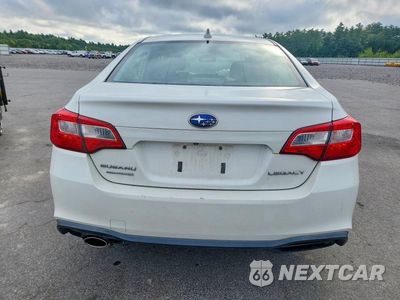 Zdjęcie 6 z 12 samochodu: 2019 SUBARU LEGACY SPORT VIN:4S3BNAF65K3039194 - miniatura