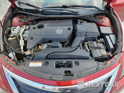 Zdjęcie 11 z 12 samochodu: 2015 NISSAN ALTIMA 2.5 VIN:1N4AL3APXFC204326 - miniatura