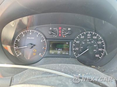 Zdjęcie 9 z 12 samochodu: 2017 NISSAN SENTRA S VIN:3N1AB7AP7HY340463 - miniatura