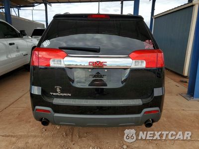 Zdjęcie 6 z 12 samochodu: 2015 GMC TERRAIN SLT VIN:2GKFLSE34F6298301 - miniatura