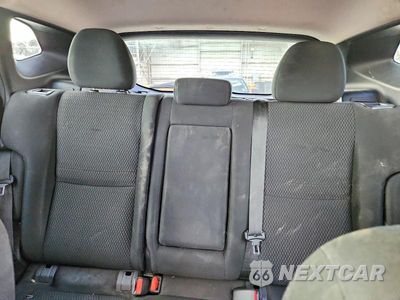 Zdjęcie 10 z 13 samochodu: 2021 NISSAN ROGUE SPORT S VIN:JN1BJ1AV3MW573132 - miniatura