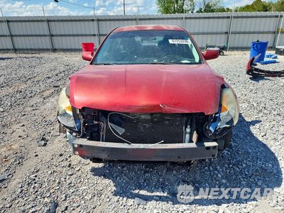Piąte zdjęcie samochodu w środku: 2009 NISSAN ALTIMA 2.5 VIN:1N4AL21E29N455004 - miniatura