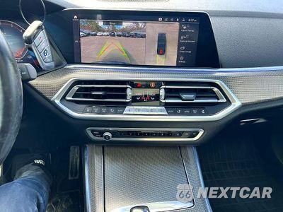 Zdjęcie 10 z 10 samochodu: 2019 BMW X5 XDRIVE50I VIN:5UXJU2C51KLN64669 - miniatura