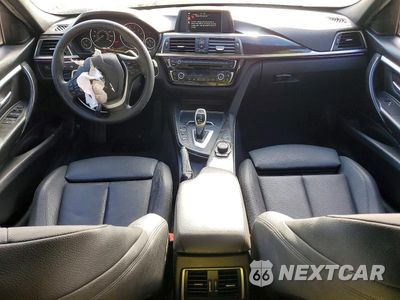 Zdjęcie 8 z 12 samochodu: 2017 BMW 330 XI VIN:WBA8D9G39HNU65156 - miniatura