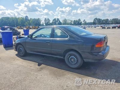 Drugie zdjęcie samochodu z przodu: 1996 NISSAN 200SX VIN:1N4AB42D4TC515551 - miniatura