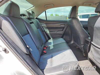 Zdjęcie 10 z 13 samochodu: 2015 TOYOTA COROLLA S PLUS VIN:2T1BURHE3FC320462 - miniatura