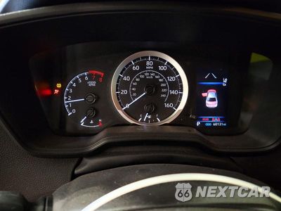 Zdjęcie 9 z 12 samochodu: 2022 TOYOTA COROLLA LE VIN:5YFEPMAE5NP299470 - miniatura