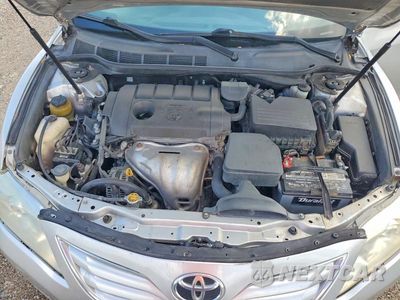 Zdjęcie 11 z 12 samochodu: 2011 TOYOTA CAMRY BASE VIN:4T1BF3EK2BU677464 - miniatura