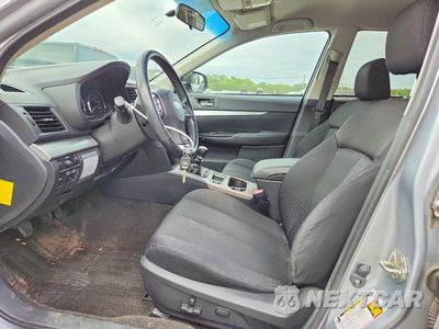 Zdjęcie 7 z 12 samochodu: 2012 SUBARU OUTBACK 2.5I PREMIUM VIN:4S4BRBFC7C1201559 - miniatura