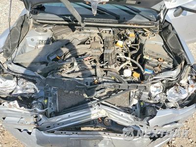 Zdjęcie 11 z 12 samochodu: 2015 SUBARU IMPREZA PREMIUM VIN:JF1GPAC60F8260480 - miniatura