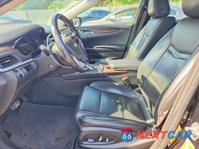 Zdjęcie 7 z 12 samochodu: 2019 CADILLAC XTS LUXURY VIN:2G61M5S37K9115624 - miniatura