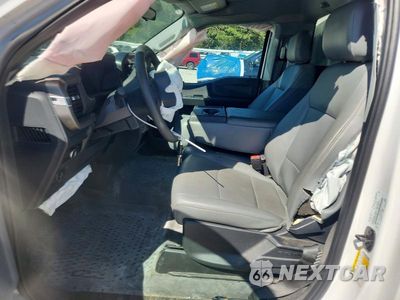 Zdjęcie 7 z 13 samochodu: 2024 FORD F150 XL VIN:1FTMF1K5XRKD18952 - miniatura