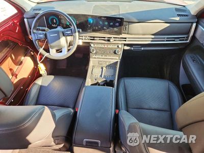 Zdjęcie 8 z 14 samochodu: 2025 HYUNDAI SANTA FE SEL VIN:5NMP24GL5SH075344 - miniatura
