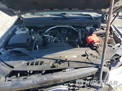 Zdjęcie 11 z 12 samochodu: 2020 FORD RANGER XL VIN:1FTER4FH6LLA45477 - miniatura