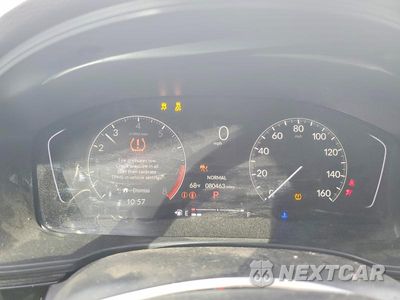 Zdjęcie 9 z 13 samochodu: 2023 HONDA CIVIC SPORT VIN:19XFL2H89PE012530 - miniatura