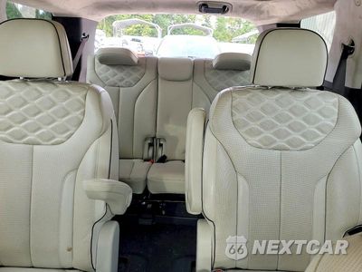 Zdjęcie 10 z 14 samochodu: 2021 HYUNDAI PALISADE CALLIGRAPHY VIN:KM8R7DHE2MU264163 - miniatura