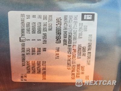 Zdjęcie 13 z 13 samochodu: 2008 GMC YUKON VIN:1GKFC13068R168479 - miniatura