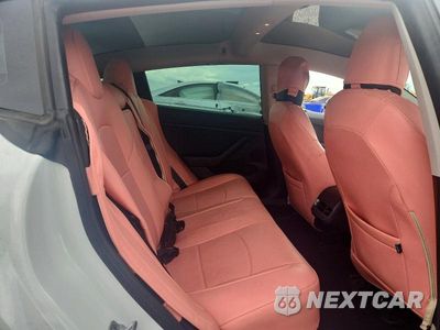 Zdjęcie 10 z 13 samochodu: 2022 TESLA MODEL 3 VIN:5YJ3E1EB3NF132418 - miniatura