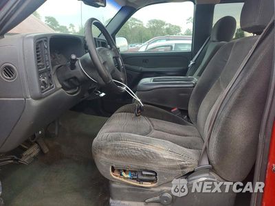 Zdjęcie 7 z 12 samochodu: 2003 CHEVROLET SILVERADO K1500 VIN:2GCEK19V431179950 - miniatura