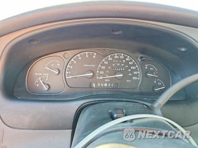 Zdjęcie 9 z 12 samochodu: 2001 FORD RANGER SUPER CAB VIN:1FTYR14V71TA93040 - miniatura