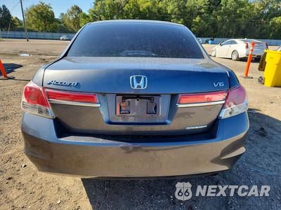 Zdjęcie 6 z 12 samochodu: 2012 HONDA ACCORD SE VIN:1HGCP2F68CA182448 - miniatura