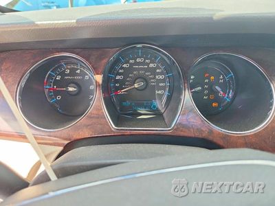 Zdjęcie 9 z 12 samochodu: 2010 FORD TAURUS SEL VIN:1FAHP2EW7AG143565 - miniatura