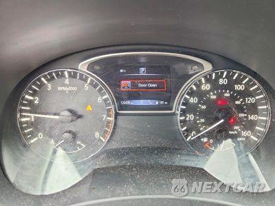 Zdjęcie 9 z 12 samochodu: 2017 NISSAN ALTIMA 2.5 SL VIN:1N4AL3AP9HC484825 - miniatura