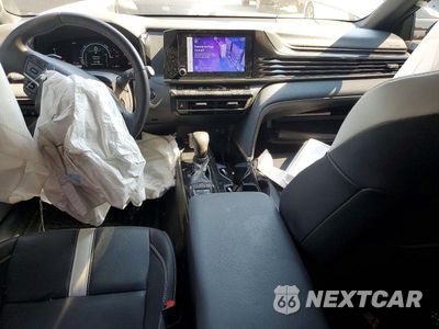 Zdjęcie 8 z 12 samochodu: 2025 TOYOTA CAMRY SE VIN:4T1DAACK4SU038842 - miniatura