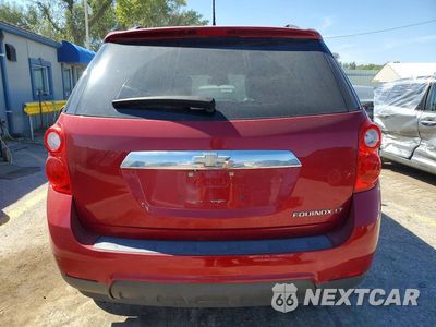 Zdjęcie 6 z 12 samochodu: 2014 CHEVROLET EQUINOX LT VIN:1GNALBEKXEZ135708 - miniatura