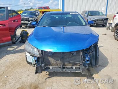 Piąte zdjęcie samochodu w środku: 2017 TOYOTA CAMRY XSE V6 VIN:4T1BK1FK5HU583991 - miniatura