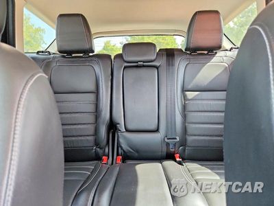Zdjęcie 10 z 13 samochodu: 2017 FORD ESCAPE TITANIUM VIN:1FMCU0JD9HUE06703 - miniatura